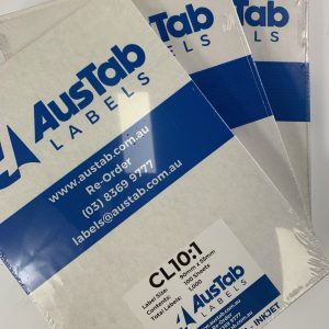 Austab Labels (Office Labels)