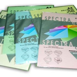 Spectra Colour