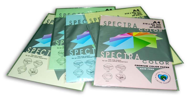 Spectra Colour