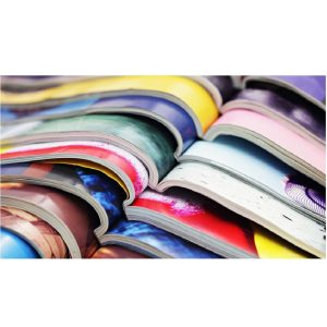 Coated Art Paper