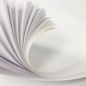 Uncoated White Bonds - Digital and Offset